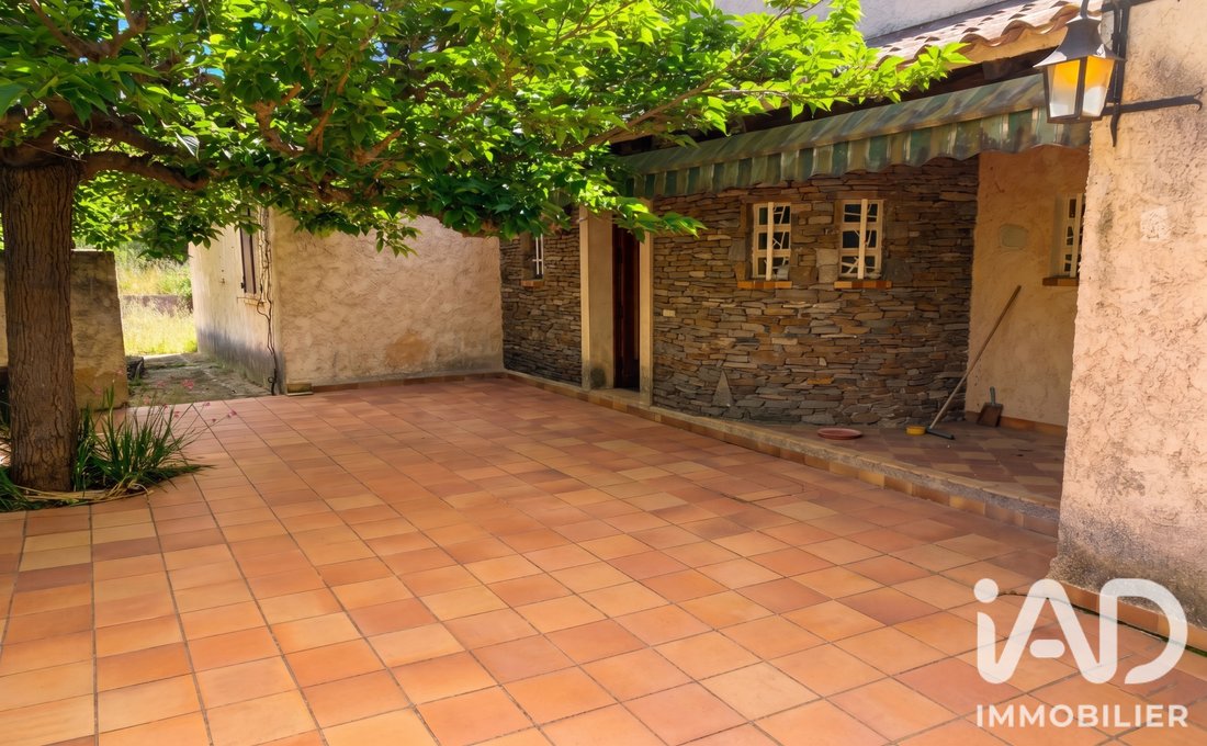 House in Carqueiranne, Provence-Alpes-Côte d'Azur, France 4 - 18289942
