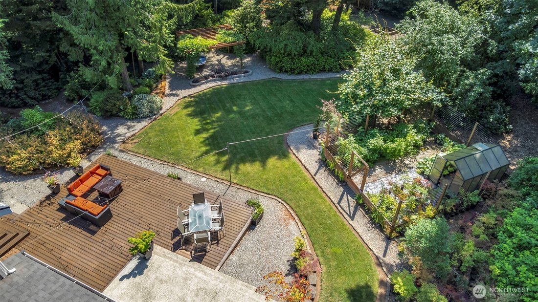 House in Kent, Washington, United States 3 - 18286628
