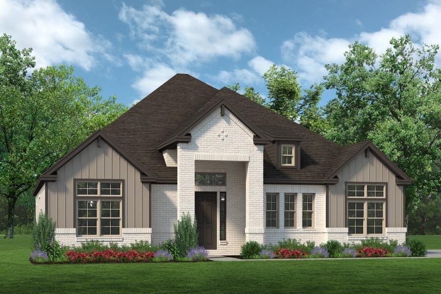 House in Joshua, Texas, United States 3 - 17327628