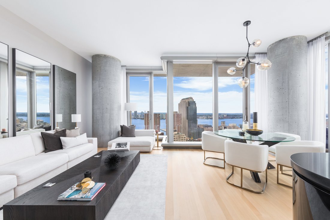 Condo in New York, New York, United States 2 - 18294965