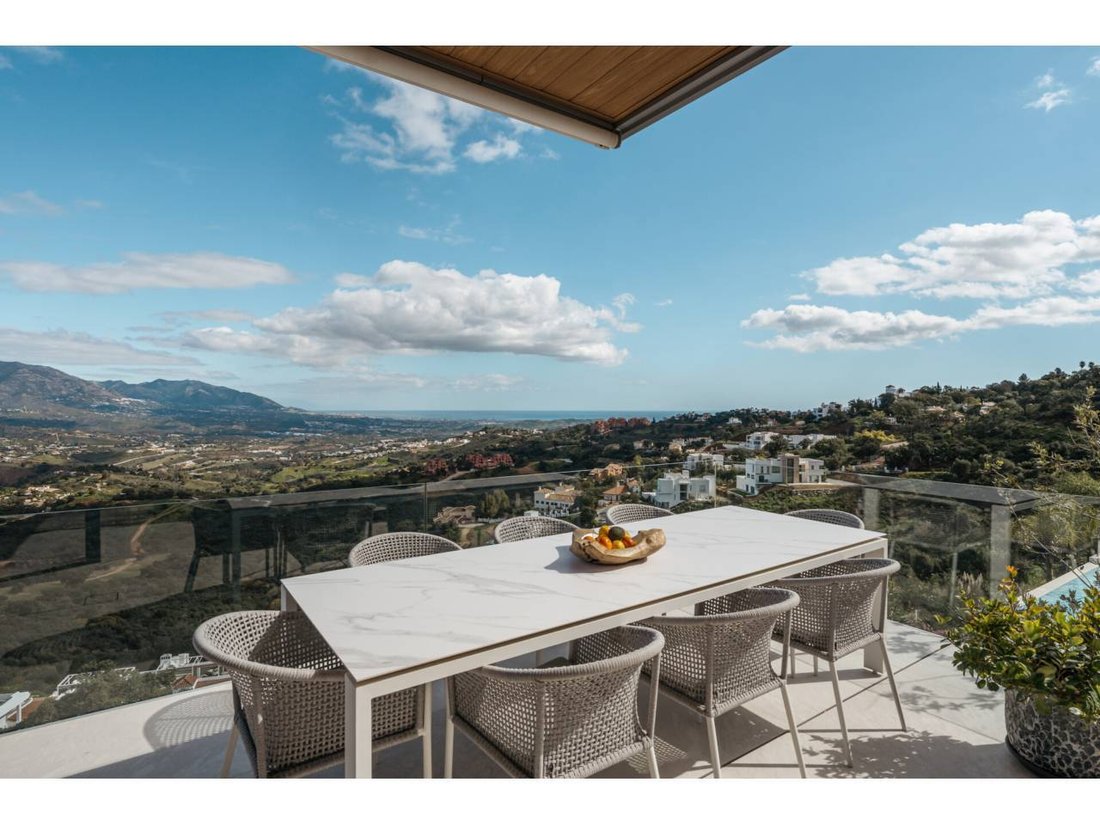 House in Ojen, Andalusia, Spain 3 - 18286845