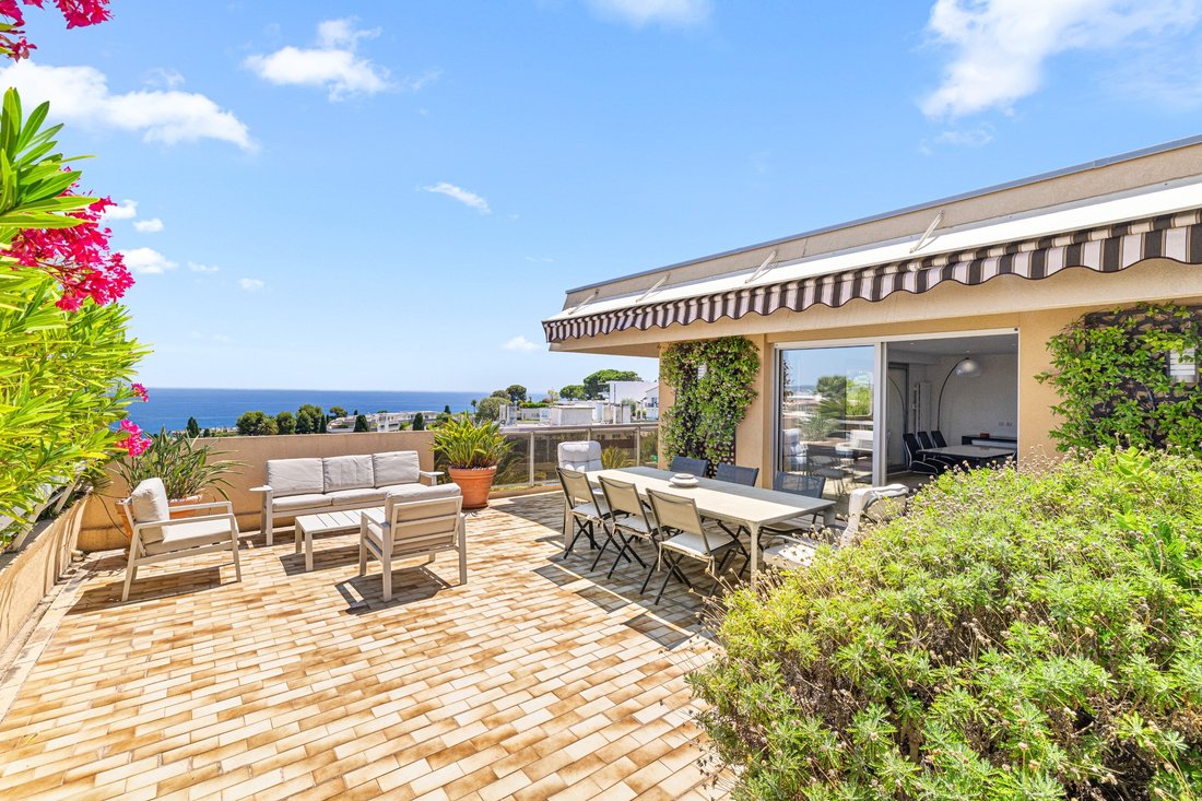 Apartment in Musiciens - Thiers, Nice, France 2 - 18288065
