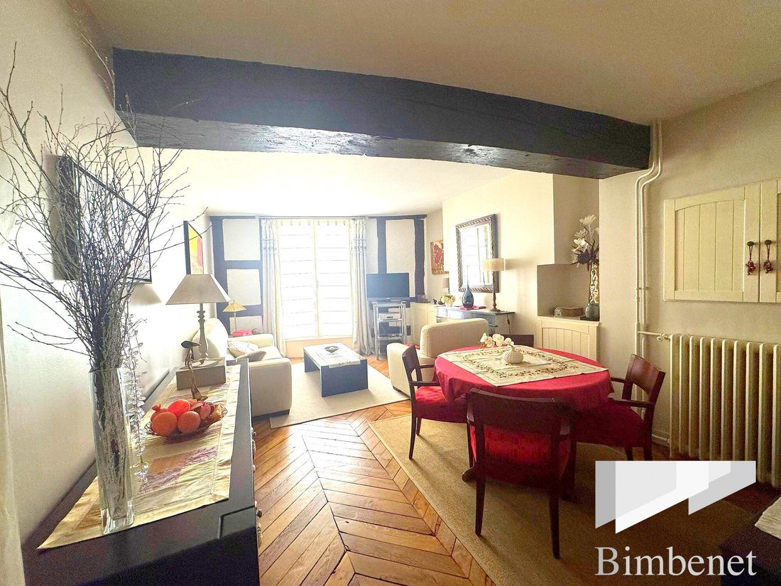House in Bourgogne-Pasteur, Orleans, France 2 - 18206864