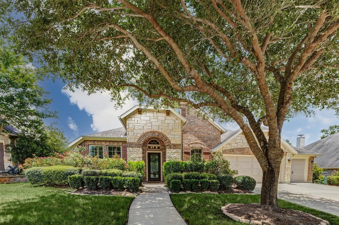 House in Fulshear, Texas, United States 2 - 18284934