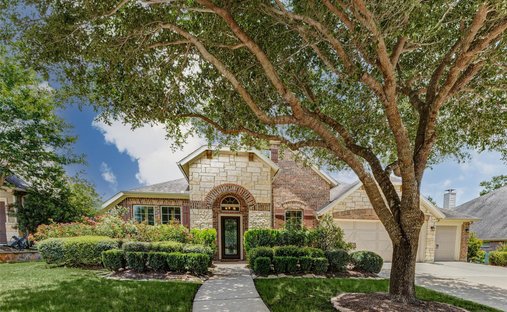 Haus in Fulshear, Texas, Vereinigte Staaten 1