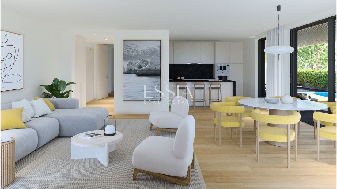 Apartamento en Canidelo, Distrito de Oporto, Portugal 2 - 18286851