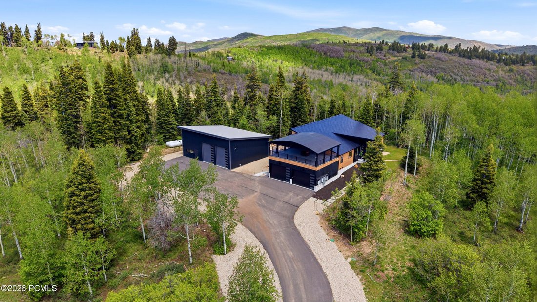 House in Park City, Utah, United States 3 - 18285206