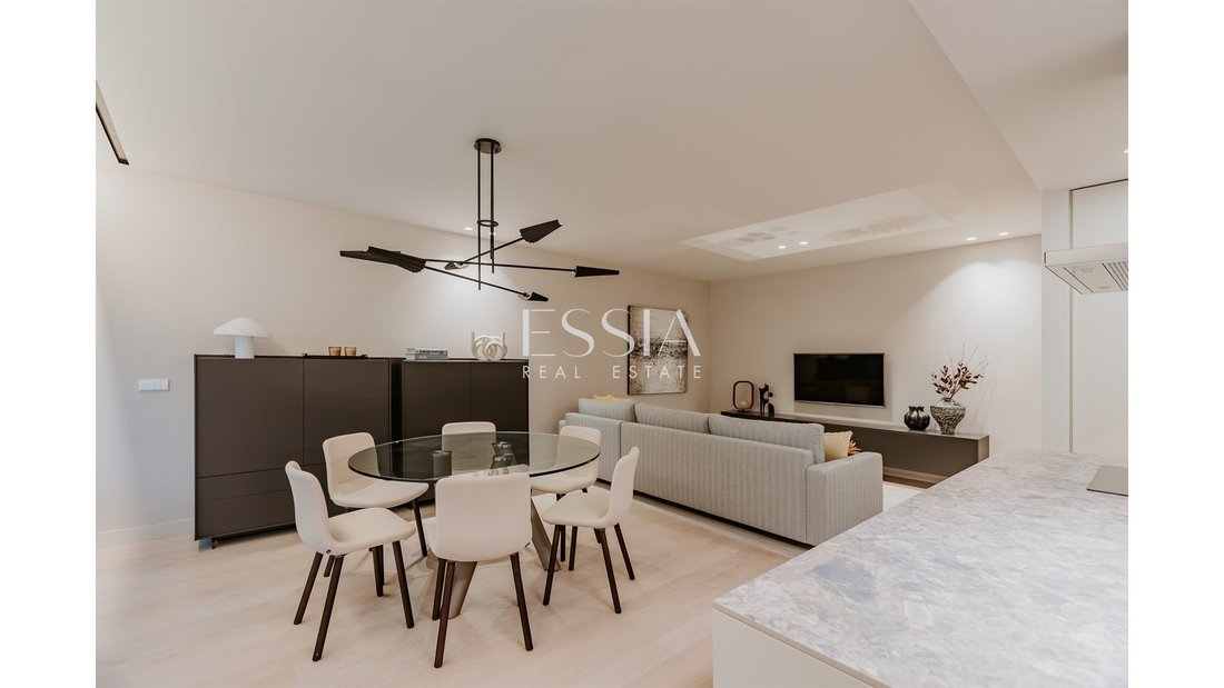 Apartment in Canidelo, Porto District, Portugal 4 - 18286438