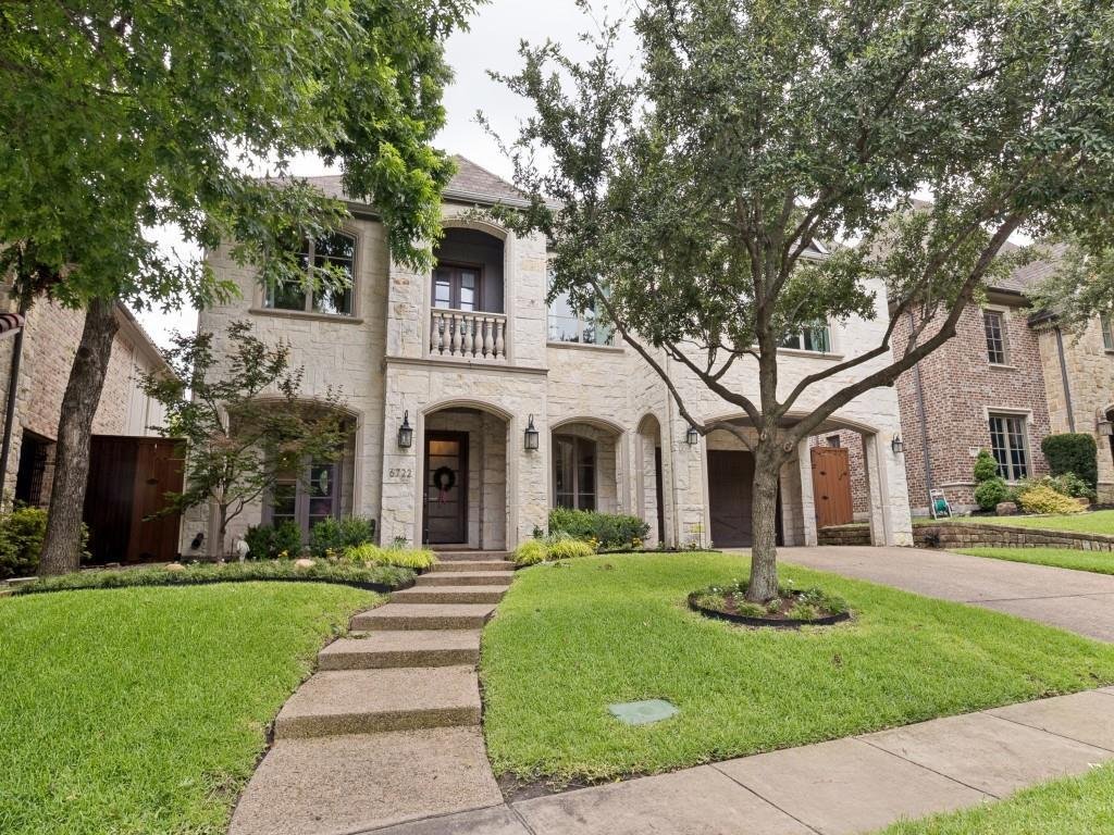 House in Dallas, Texas, United States 1 - 18285764