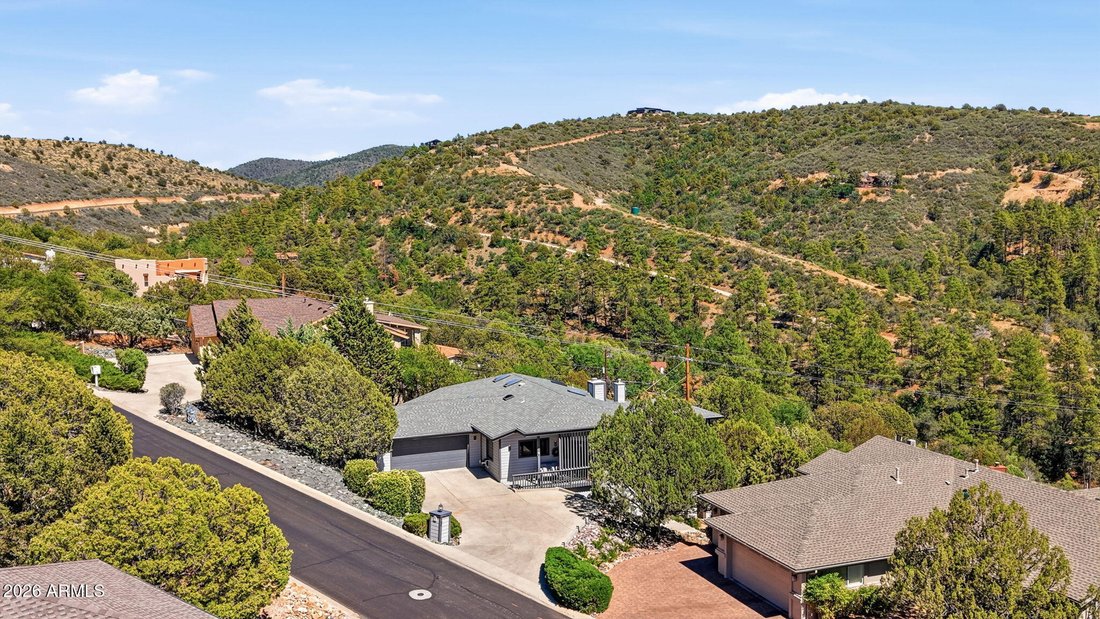 House in Prescott, Arizona, United States 3 - 18293798