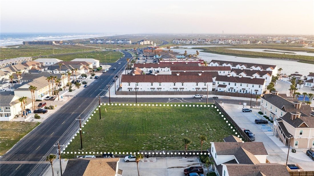 Land in Corpus Christi, Texas, United States 5 - 18286043