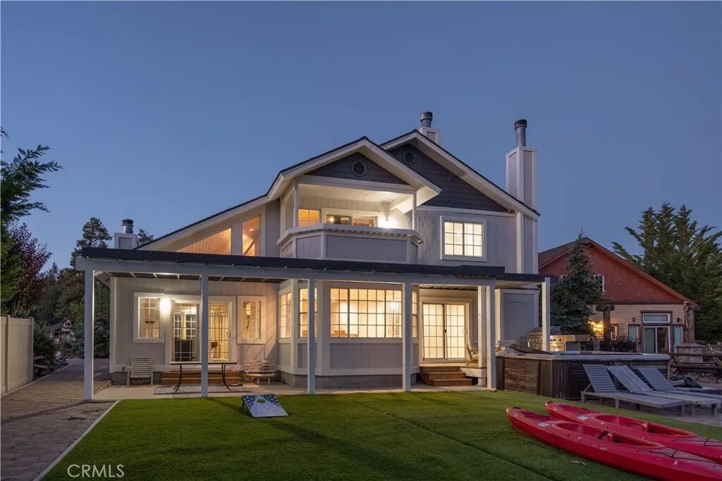 House in Big Bear Lake, California, United States 2 - 18286467