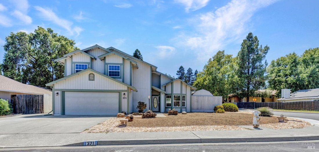 House in Vacaville, California, United States 4 - 18292450