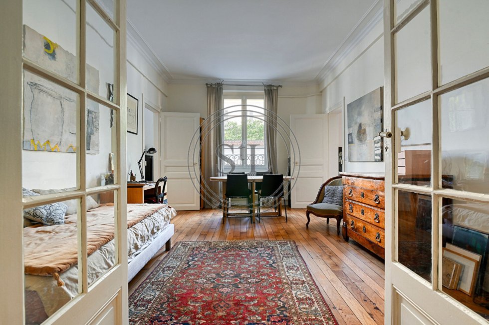 Apartment in Domaine National du Château, Versailles, France 2 - 18284993