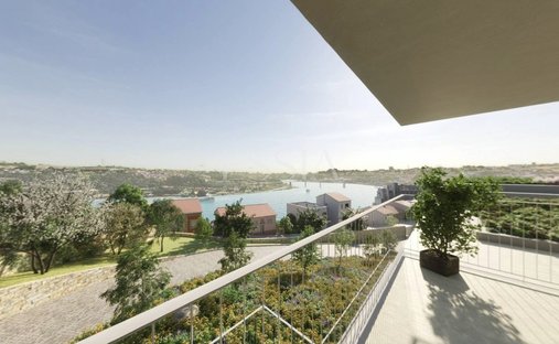 Apartment in Valbom, Porto District, Portugal 1