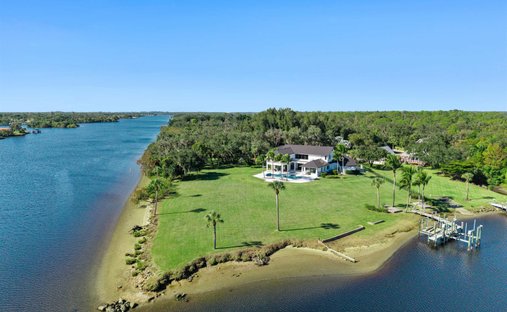 Casa a Alva, Florida, Stati Uniti 1