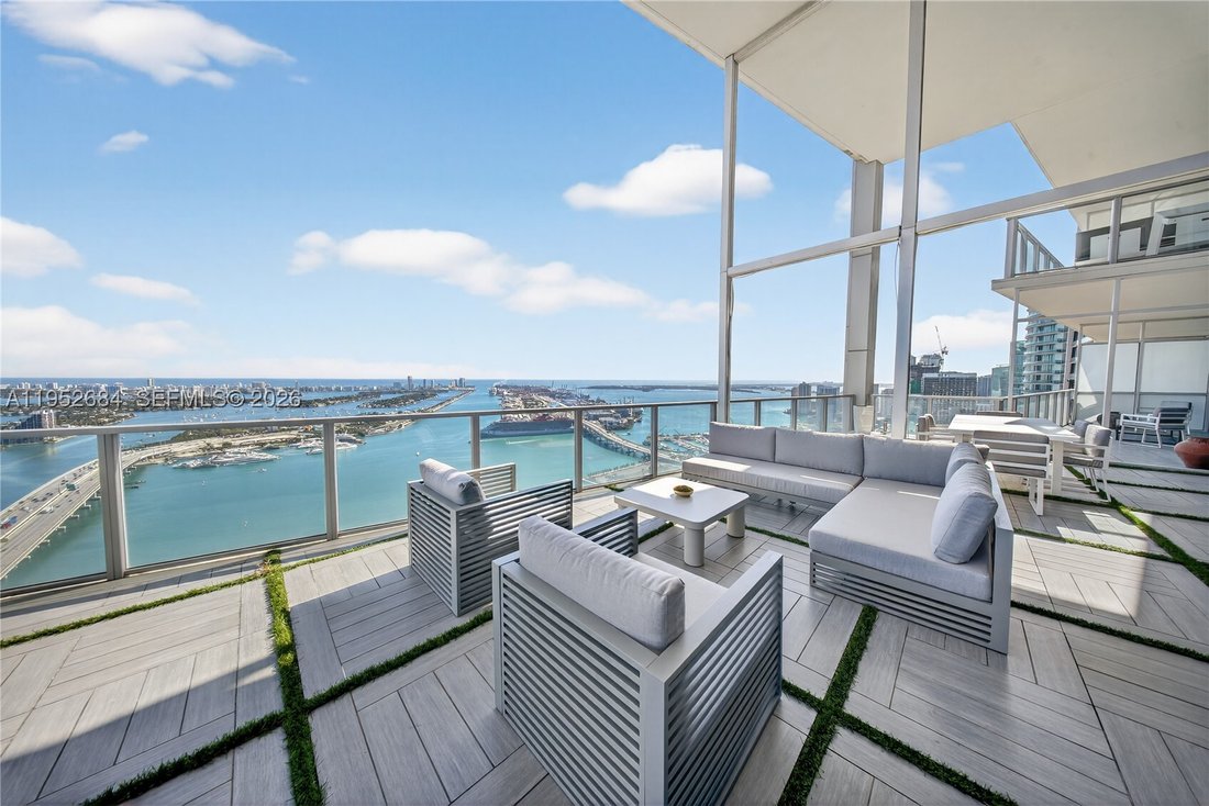 Condo in Miami, Florida, United States 4 - 17002915
