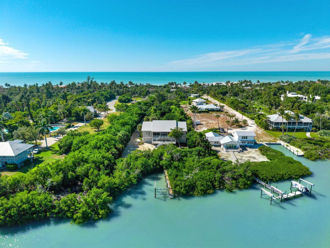 House in Captiva, Florida, United States 2 - 18293118