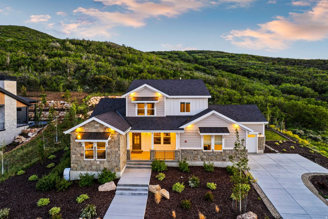 House in Park City, Utah, United States 2 - 18291826