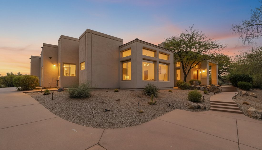 Maison à Scottsdale, Arizona, États-Unis 3 - 18293912