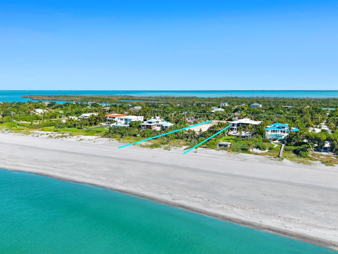 Land in Captiva, Florida, United States 4 - 18293084
