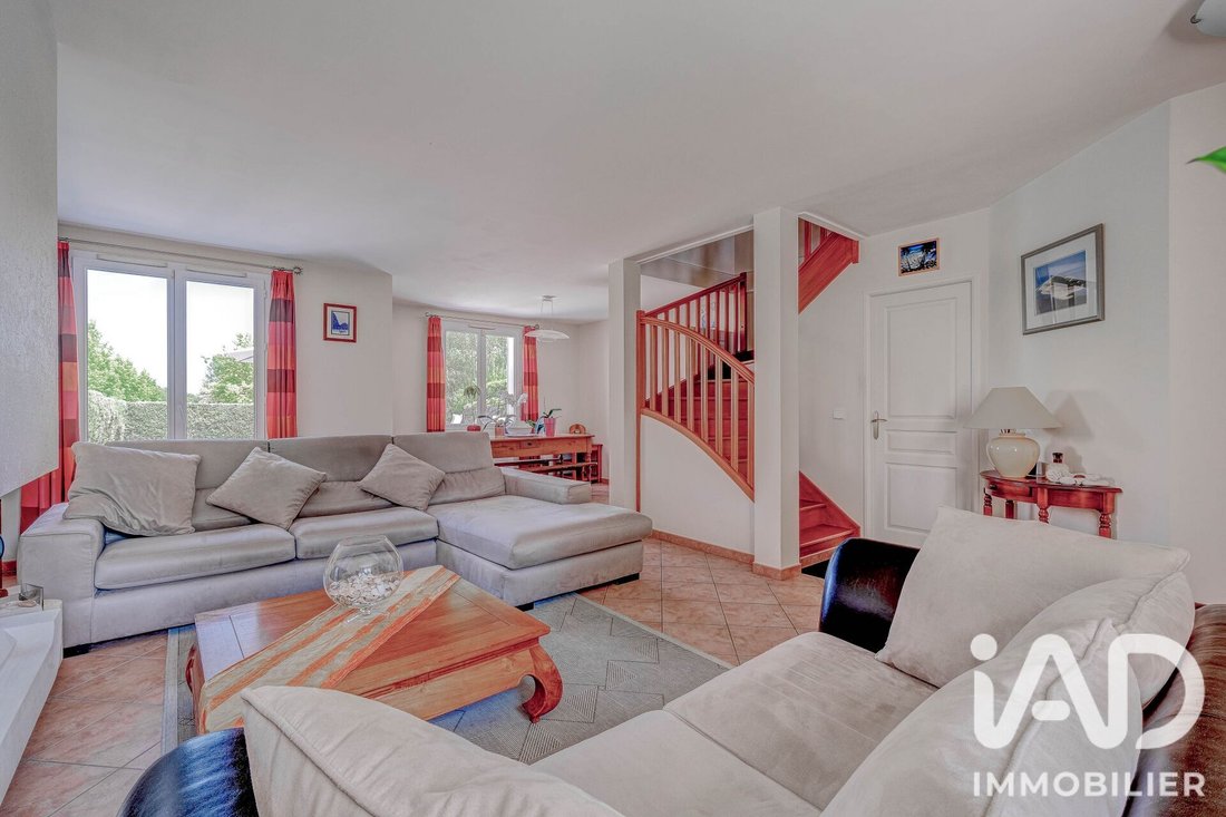 House in Annet-sur-Marne, Ile-de-France, France 4 - 18295446