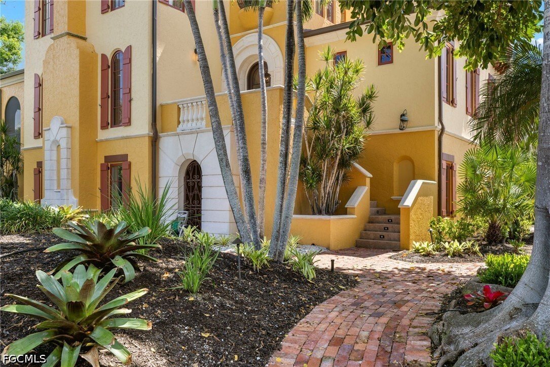 House in Captiva, Florida, United States 5 - 18293065
