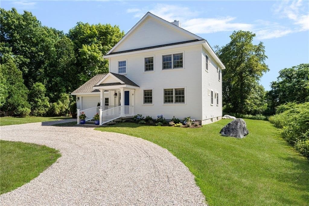 House in Jamestown, Rhode Island, United States 5 - 18292994