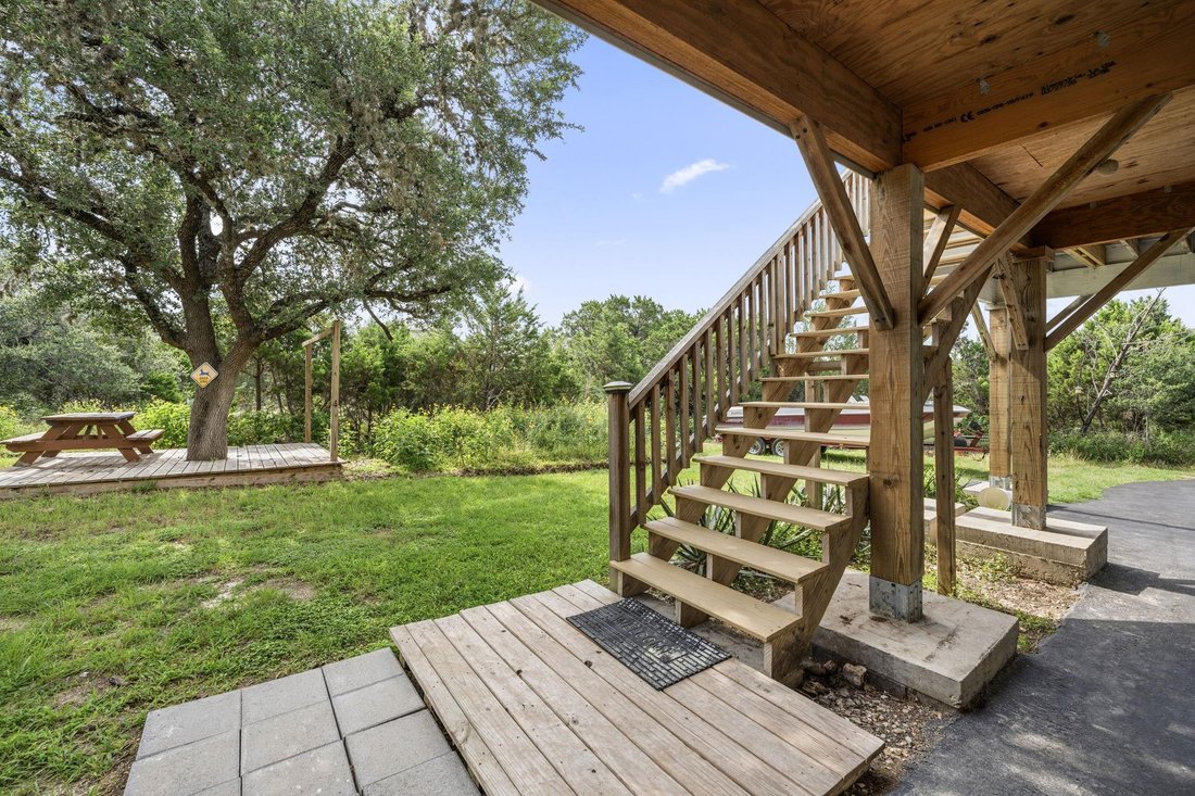 House in Canyon Lake, Texas, United States 4 - 18292325