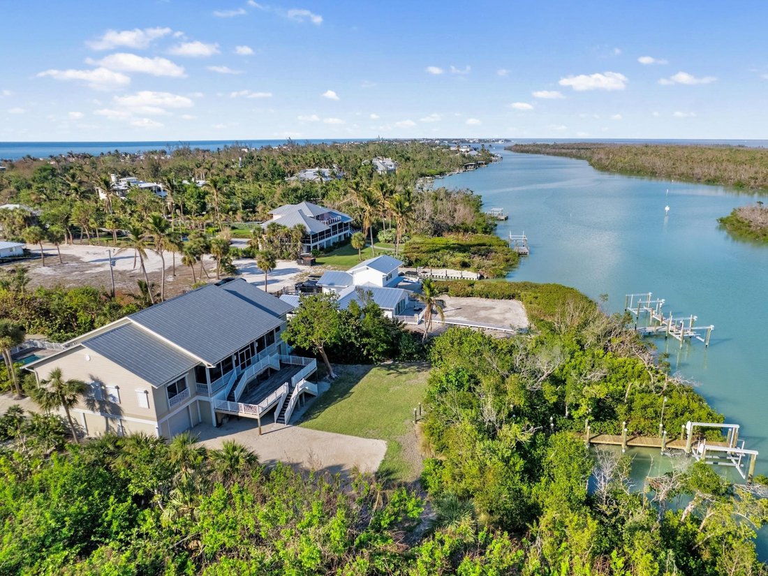 House in Captiva, Florida, United States 4 - 18293118