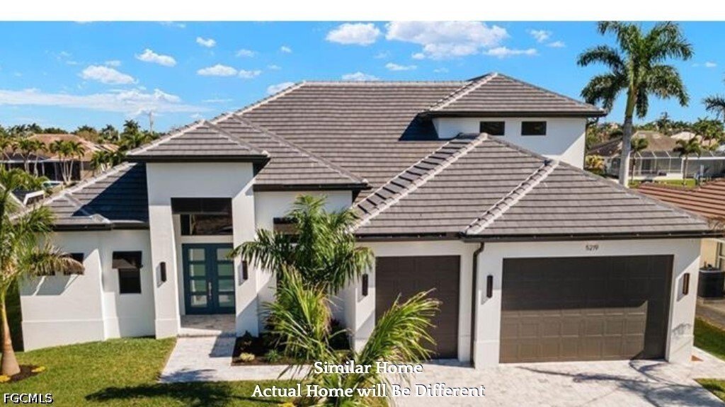 House in Cape Coral, Florida, United States 1 - 18293338