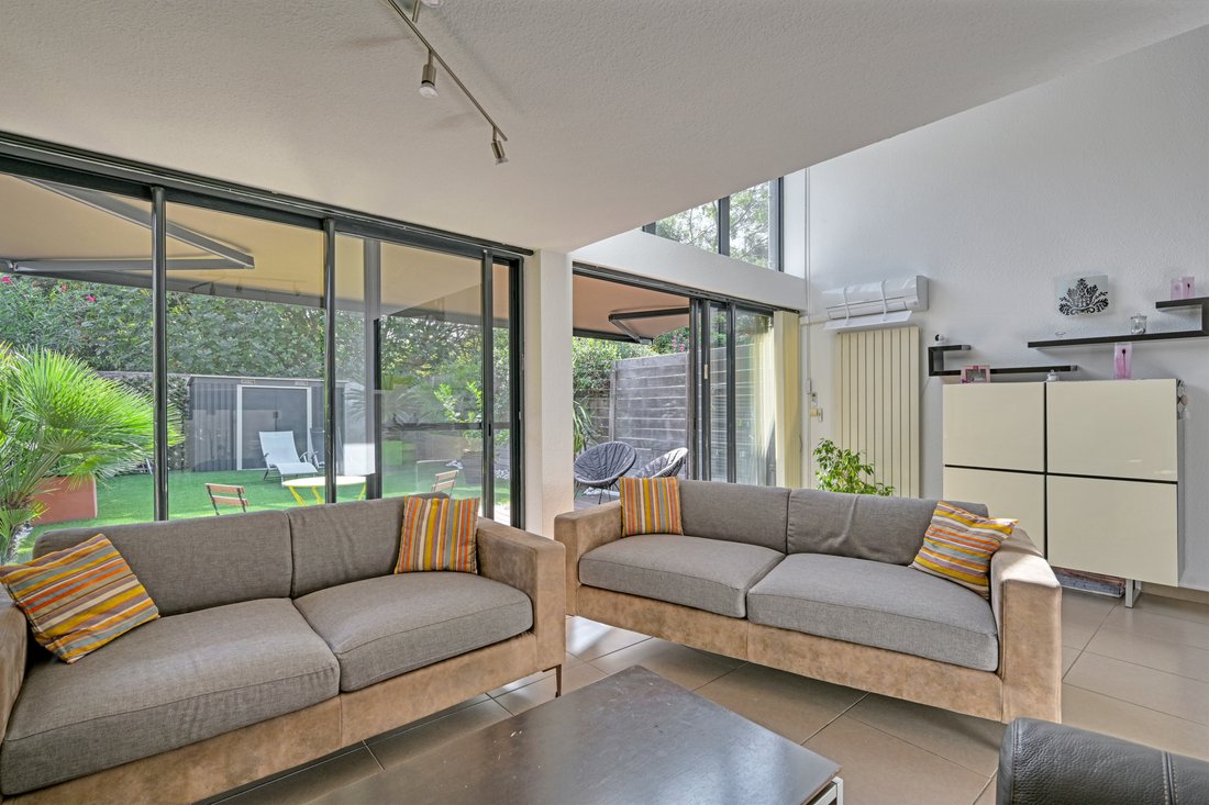 Apartment in Estanove, Montpellier, France 3 - 18284832