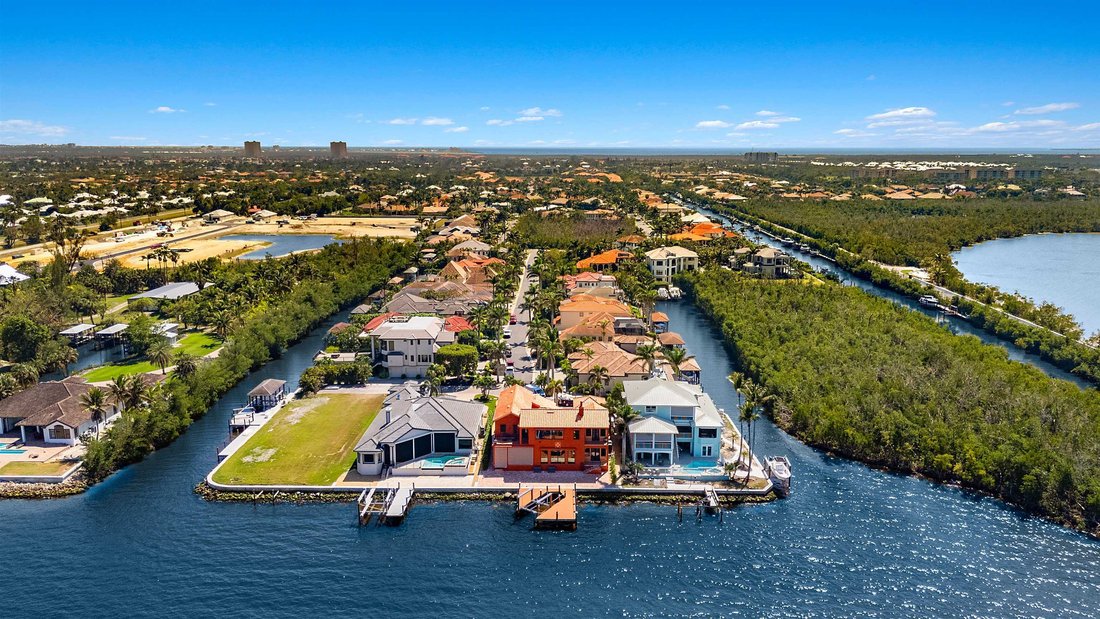 House in Fort Myers, Florida, United States 2 - 18293249