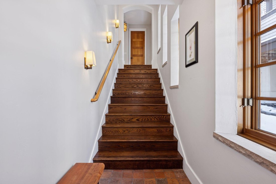 House in Minneapolis, Minnesota, United States 3 - 18285946