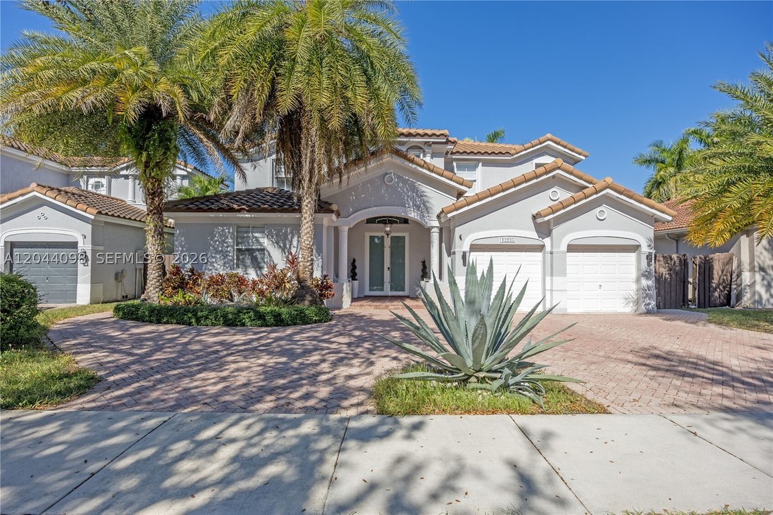 House in West Miami, Florida, United States 1 - 18285129