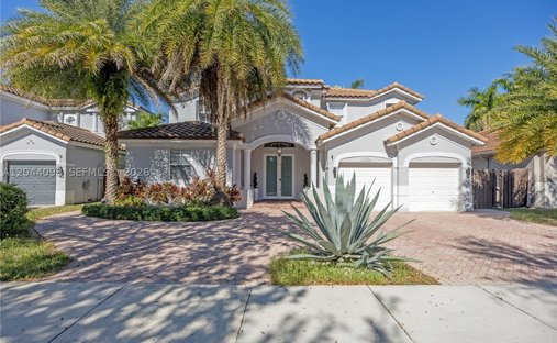 House in West Miami, Florida, United States 1