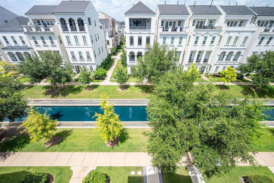 House in Houston, Texas, United States 5 - 18294723