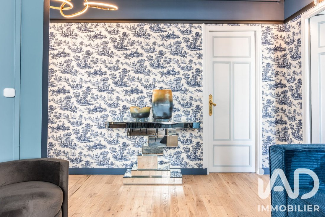 Apartment in Saint Lambert, Paris 15e Arrondissement, Paris 4 - 18295451