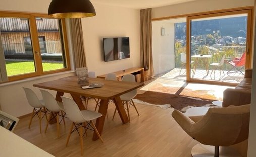 Appartamento a Schladming, Stiria, Austria 1