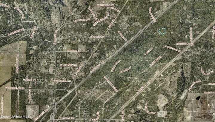 House in Athol, Idaho, United States 3 - 18287774