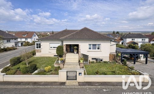 House in Innenheim, Grand Est, France 1