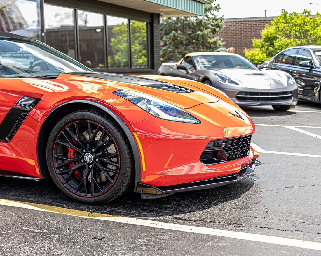 Cabriolet in Frankfort, IL, United States 3 - 18248574