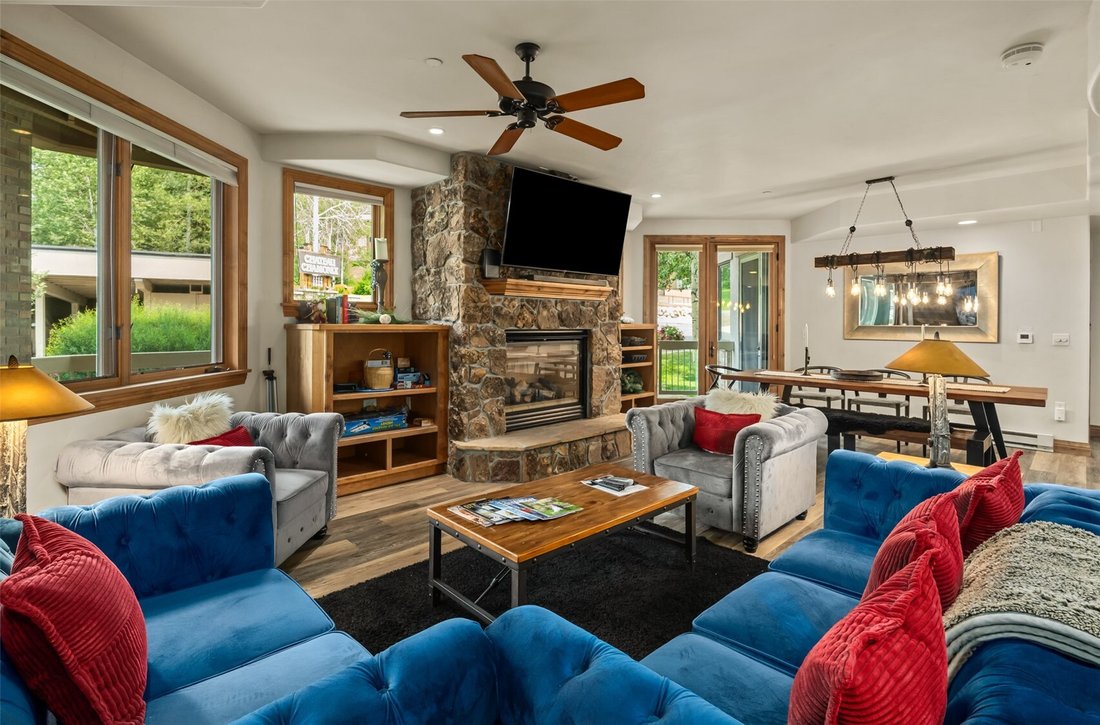 House in Steamboat Springs, Colorado, United States 3 - 18293088