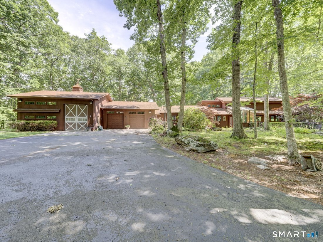 House in Columbia, Connecticut, United States 2 - 18295590