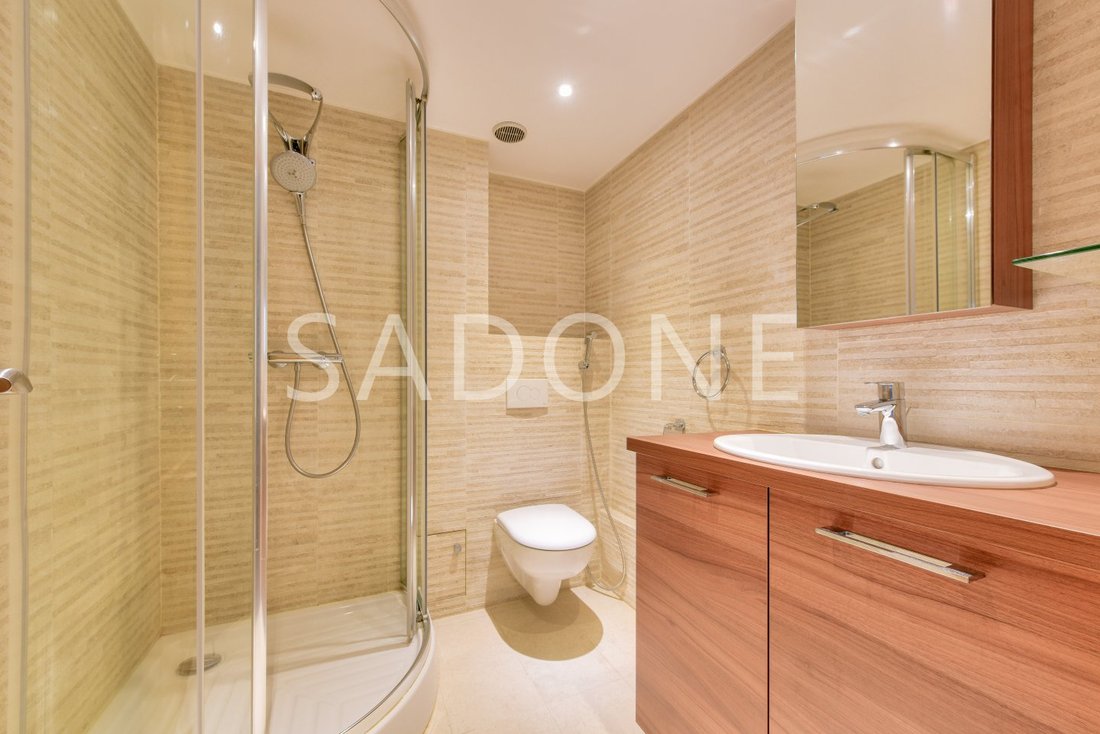 Apartment in La Plaine des Sablons, Neuilly-sur-Seine, France 5 - 18291341