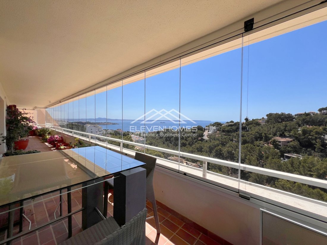 Apartment in Cas Catala, Calvia, Balearic Islands 2 - 18284128
