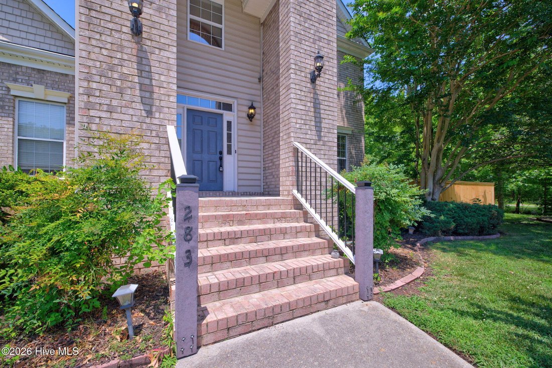 House in Moyock, North Carolina, United States 3 - 18288547