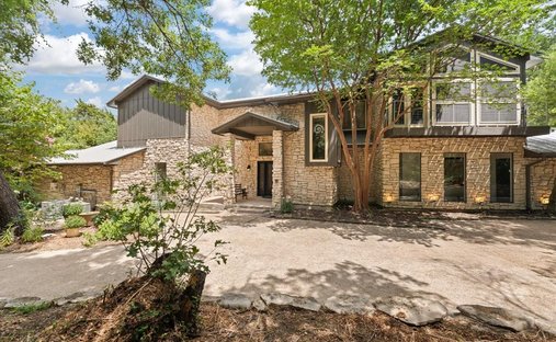 Casa in Cedar Hill, Texas, Stati Uniti 1