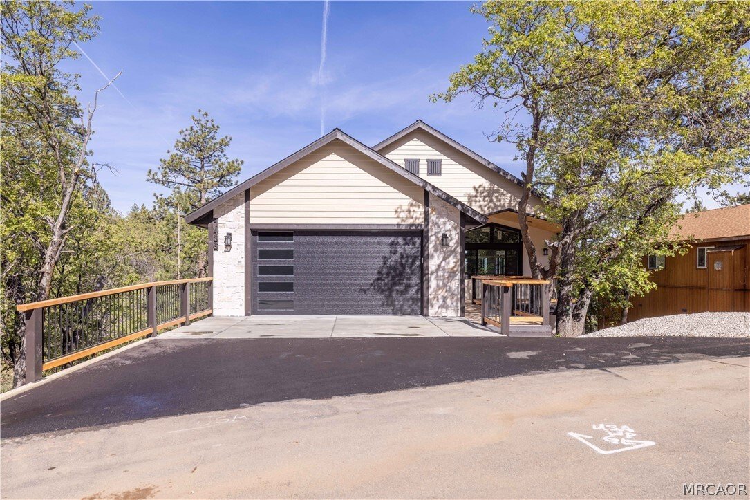House in Big Bear Lake, California, United States 1 - 18294816