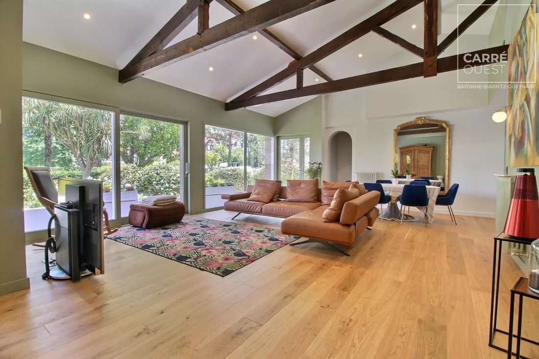 House in Anglet, Nouvelle-Aquitaine, France 4 - 18254317